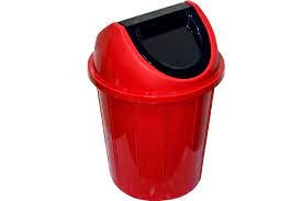 Kalki Swing Dustbin 12lt