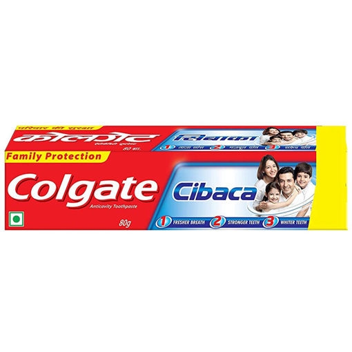 Colgate Cibaca 175g