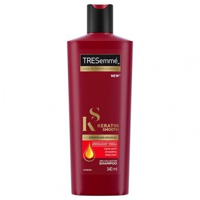 Tresemme Keratin Smooth Shampoo - 185ml