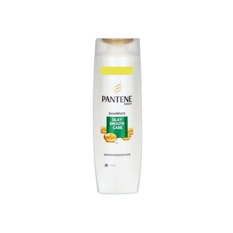 Pantene Silky Smooth Care - 180ml