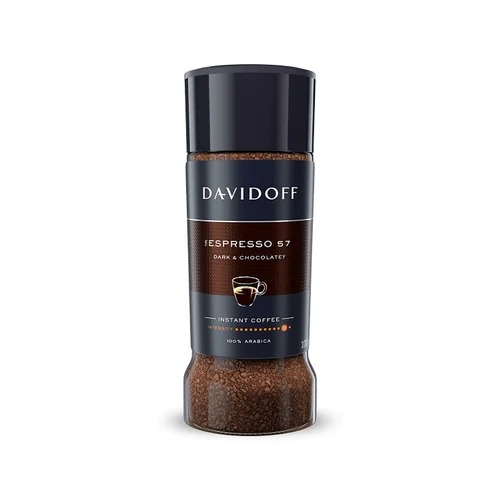 Davidoff Espresso 57 Coffee 100g (Imported)