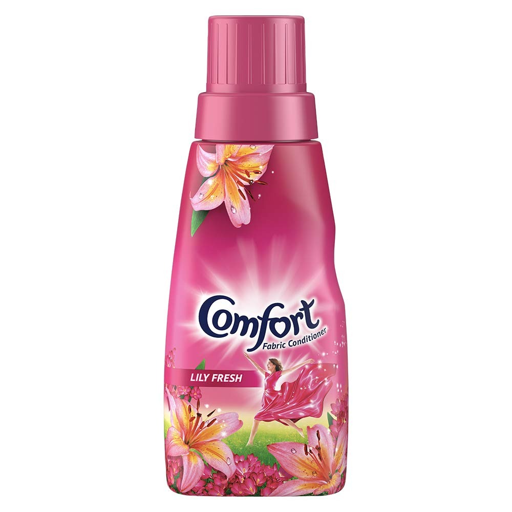 Comfort Lily Fresh 860ml