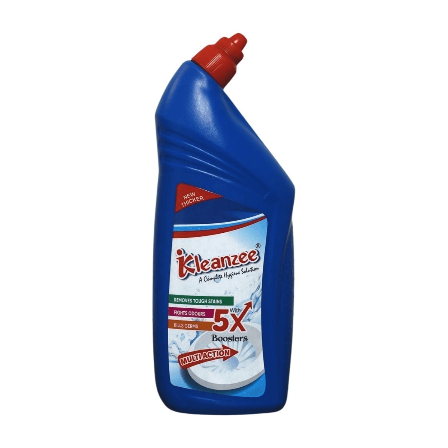 Kleanzee Toilet Cleaner 1Lt