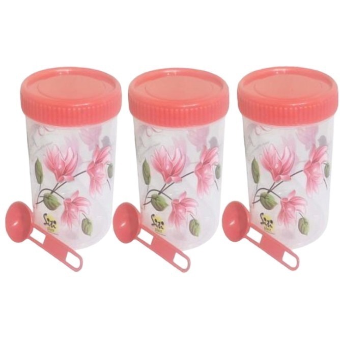 Siti Printed Container 1500ml