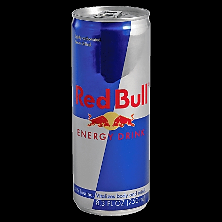 RedBull Energy Drink 250ml