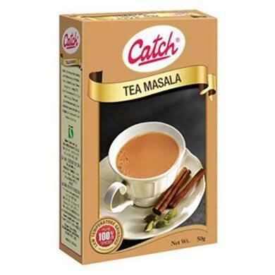 Catch Tea Masala 50g