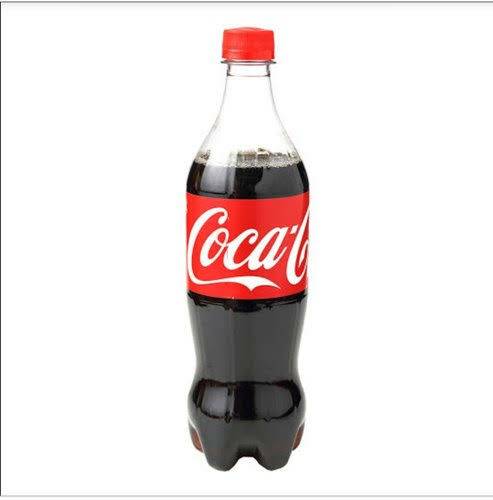 Coca Cola - 1lt