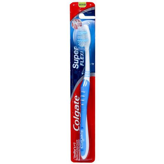 Colgate Super Flexi