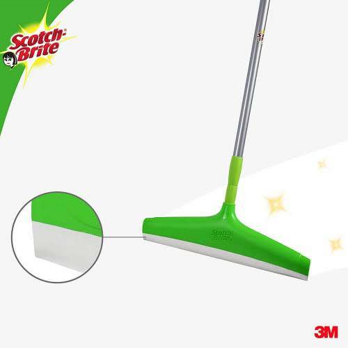 Scotch Brite Squeegee Wiper