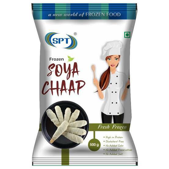 SPT Chaap 500g