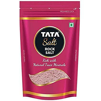 Tata Rock Salt - 1kg