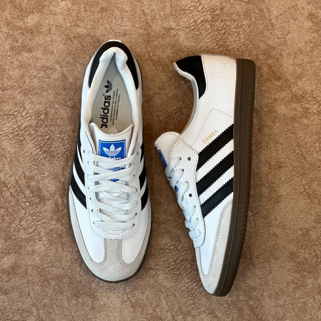 Adidas Samba