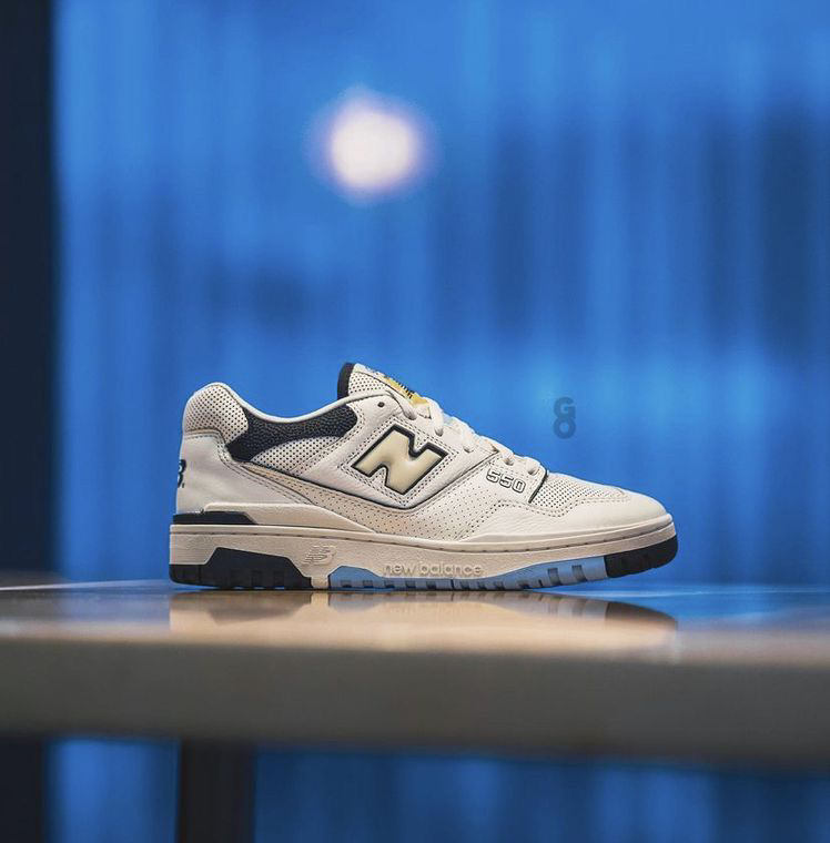 New Balance 550 new-balance-550