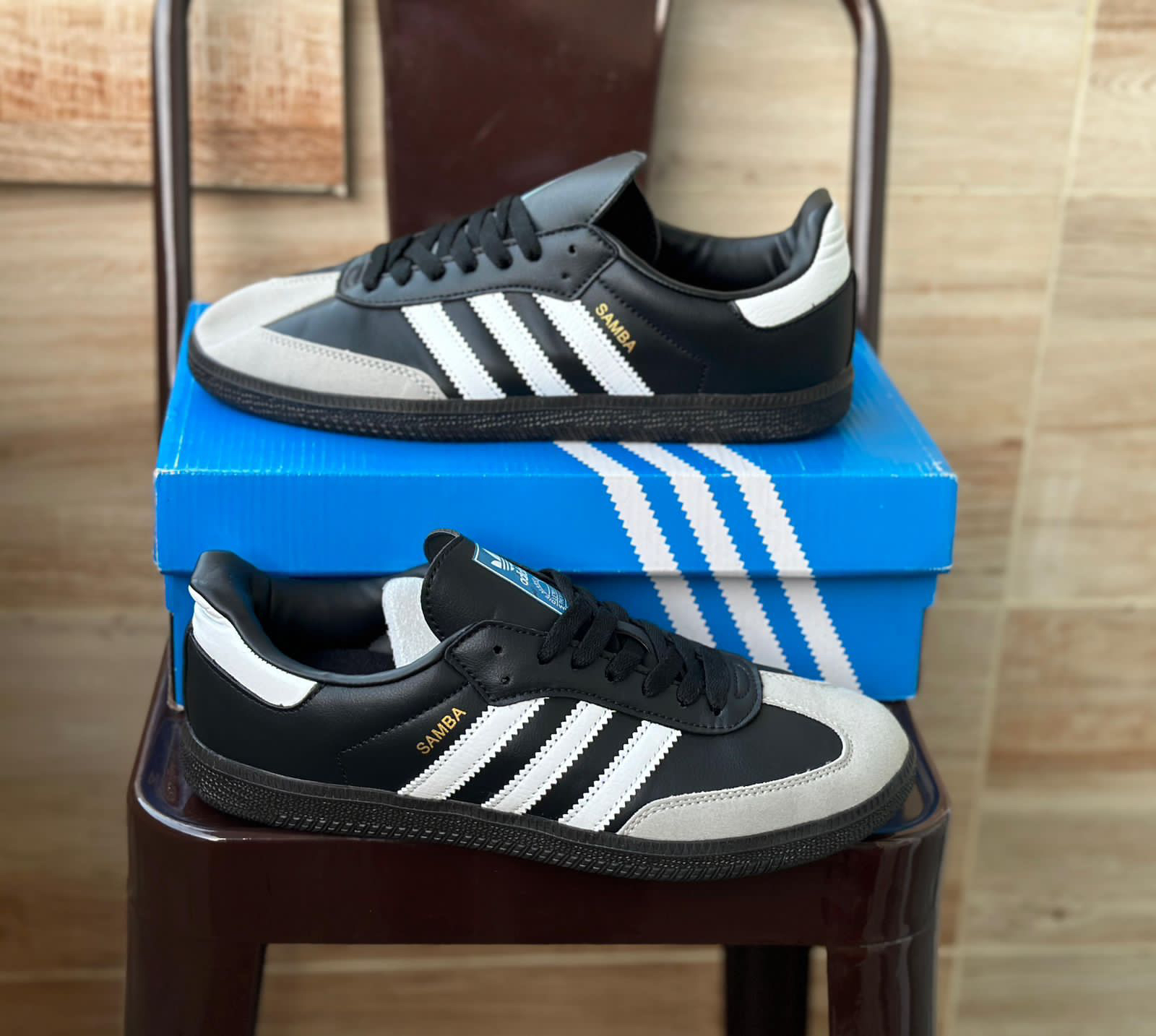 Adidas Samba 2023 - 40