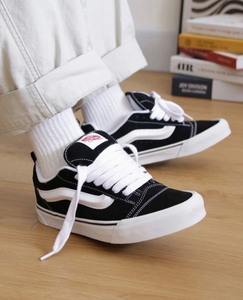 Vans Old Skool KNU