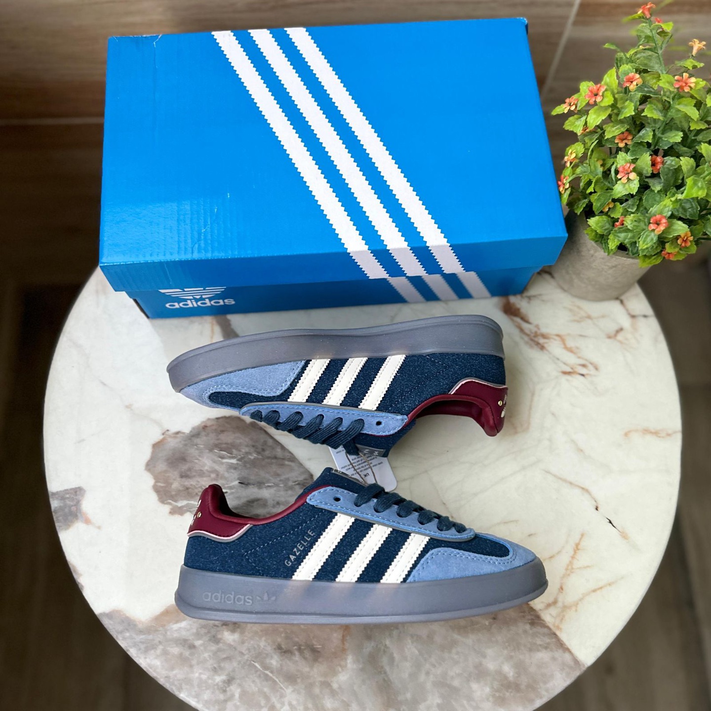 Adidas Gazzele Indoor