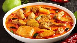 Sol Curry Half (1person)