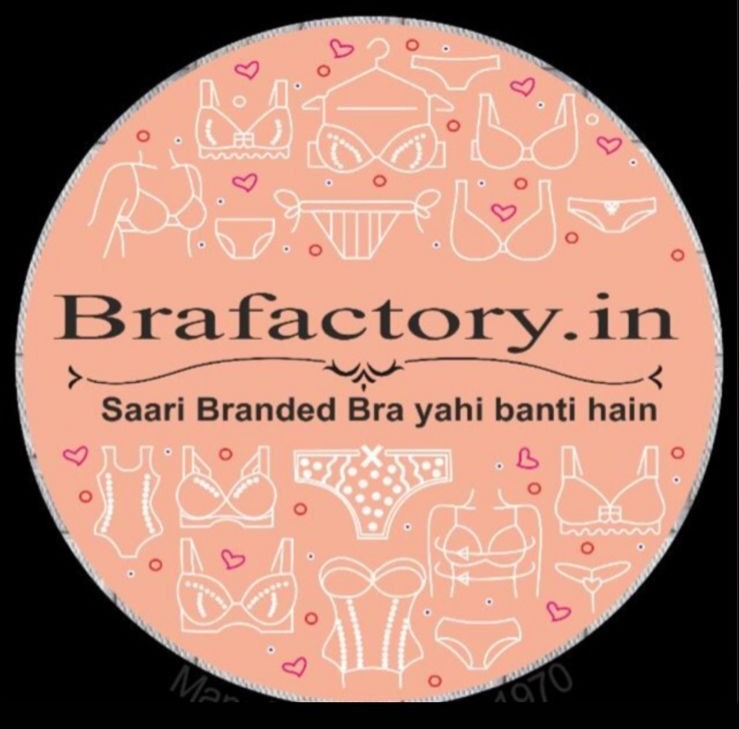 Sherry - 48c, 24, Women Bra, लेडीज ब्रा - Brafactory.In, New Delhi