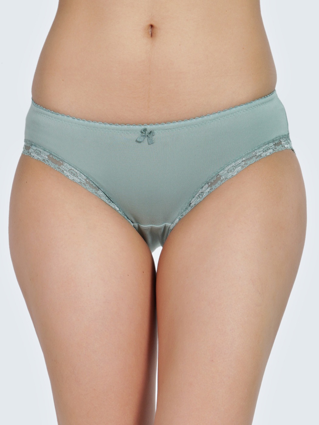 Ladyland Curly Panty - M, 12