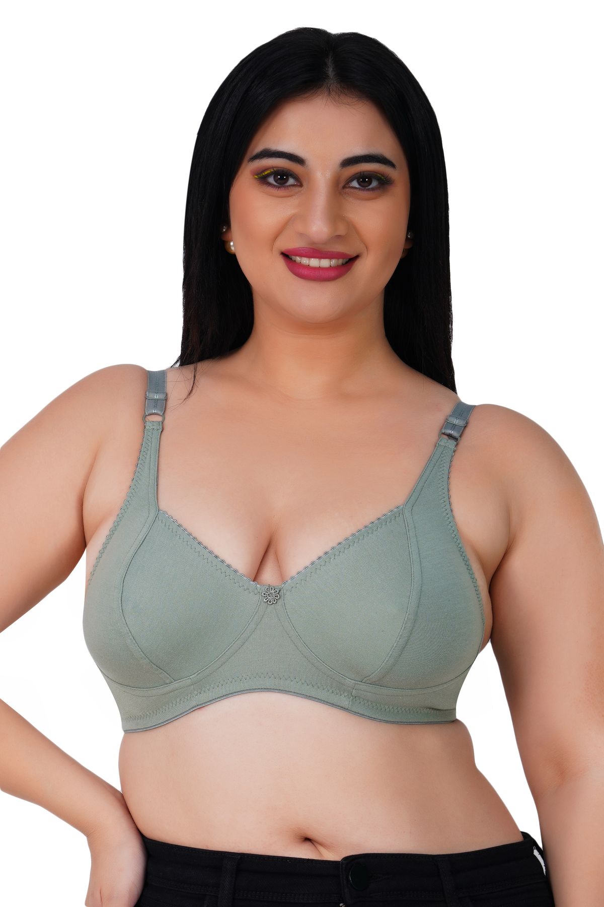 Ladyland MY BRA - 6, 34B