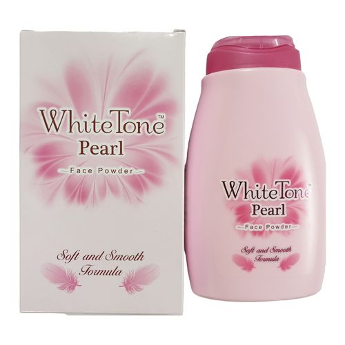 Whitetone Powder Face - 50g