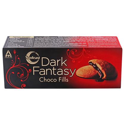 Sunfeast Dark Fantasy  - 75g