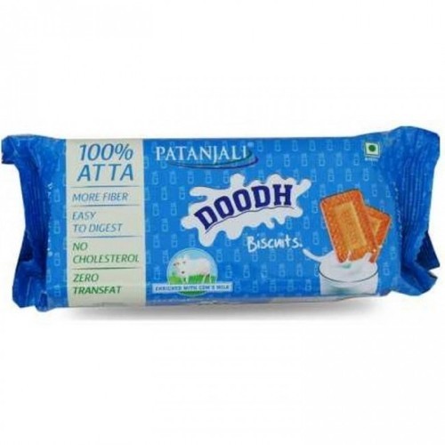 Patanjali Doodh Biscuits - 300 g