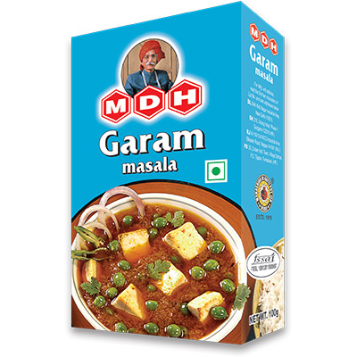 MDH Garam Masala - 50g