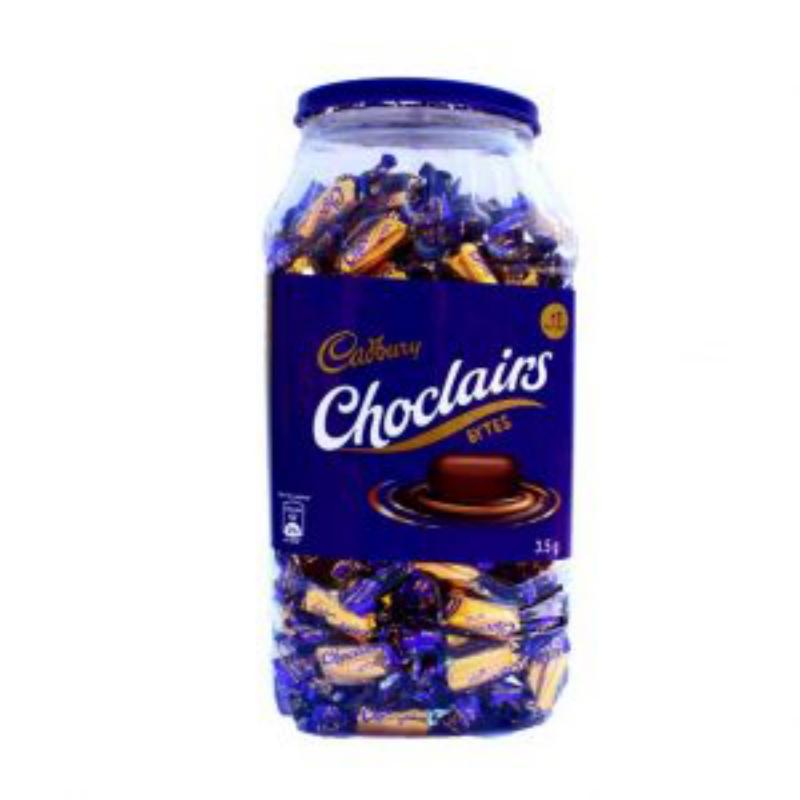 Cadbury Choclairs - 577.5 g