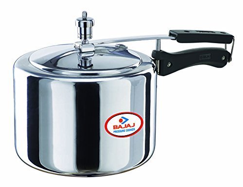 Bajaj Pressure Cooker Induction Base - 3 lyrics 