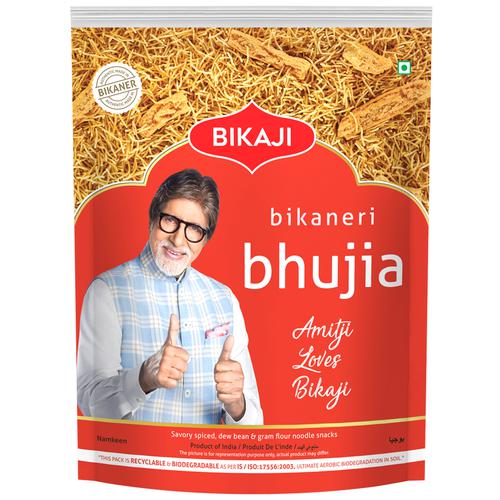 Bikaji Bhujia  - 400 g