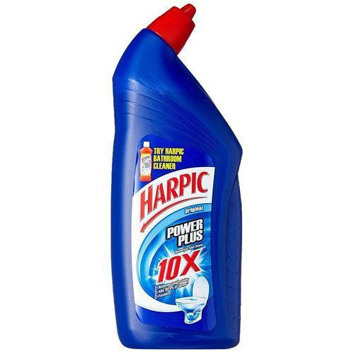 Harpic Power Plus Power10x Max Clean(Toilet Cleaner) - 500ml