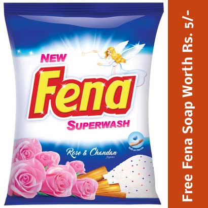 Fena Detergent - 1 kg