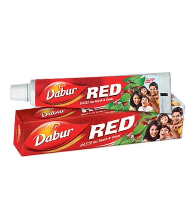 Dabur Red Paste  - 200g