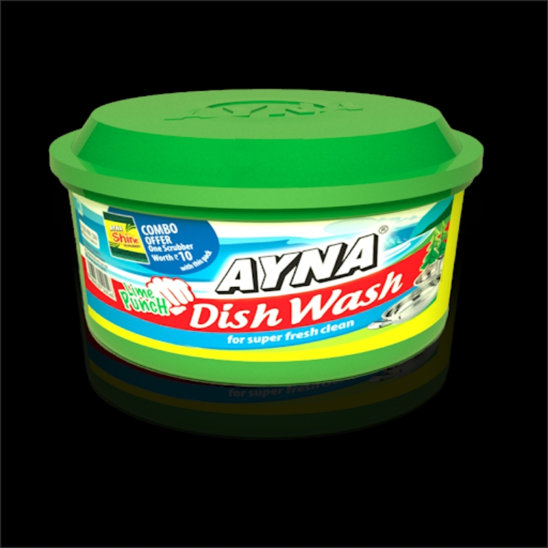 Ayna Dish Wash - 700g