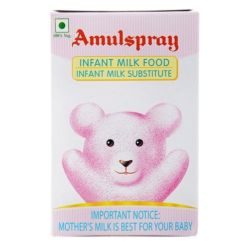 Amulspray Milk Powder  - 200g