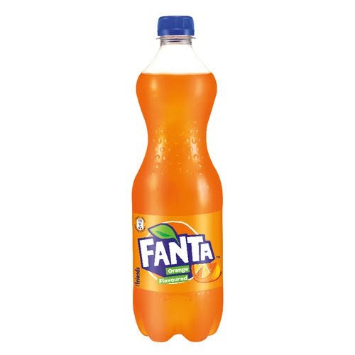 Fanta  - 750ml