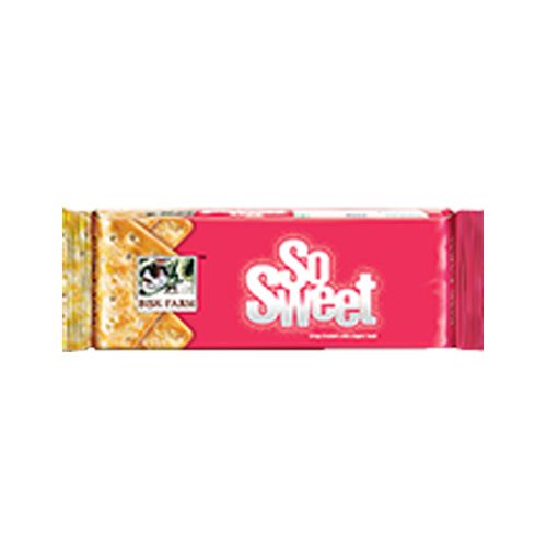 Bisk Farm So Sweet Biscuit - 150g