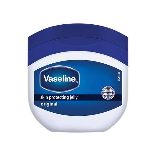 Vaseline Petroleum Jelly - Original, 42g