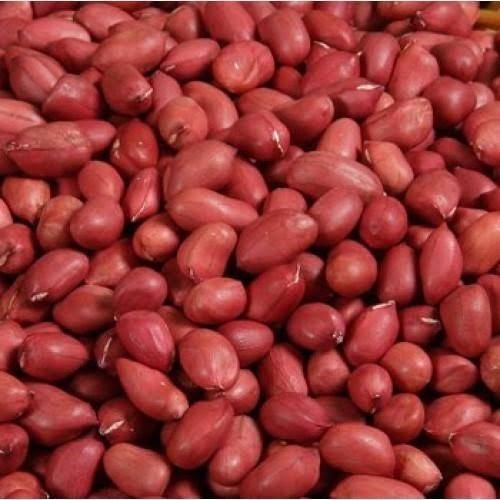 Kacha Badam (Groundnut) - 1kg