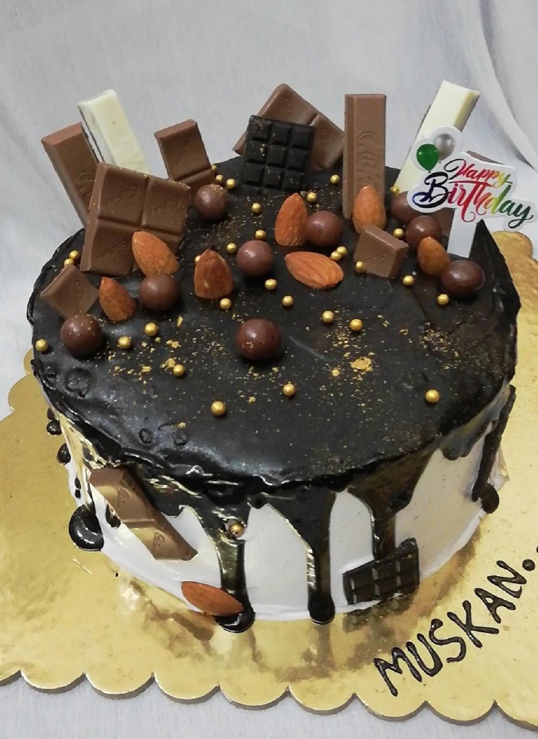 Photos of Break & Bite Cake shop, Bhayandar, Mumbai | September 2023