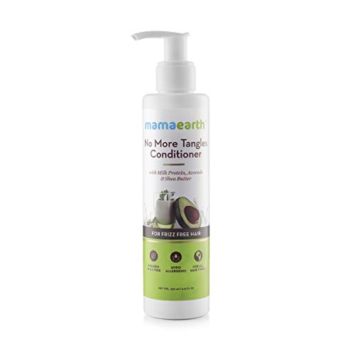 Mamaearth Conditioner Onion - 200ml