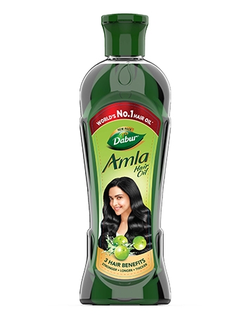 Dabur Amla Oil - 275ml