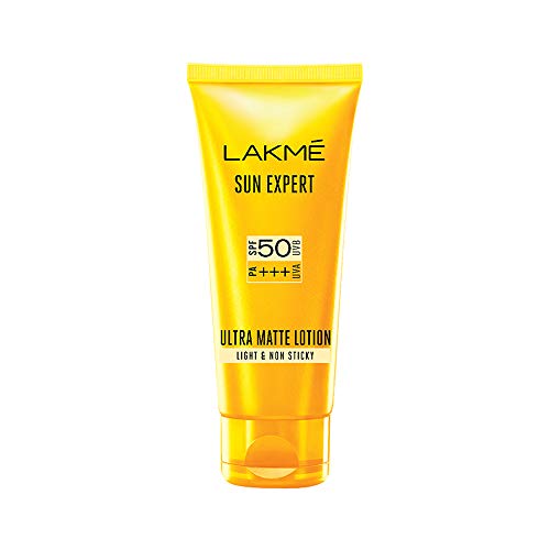 Lakmee Sunexpert Spf 50 - 100ml