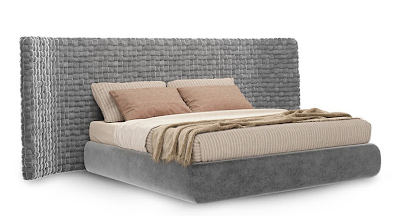 Vercelli bed