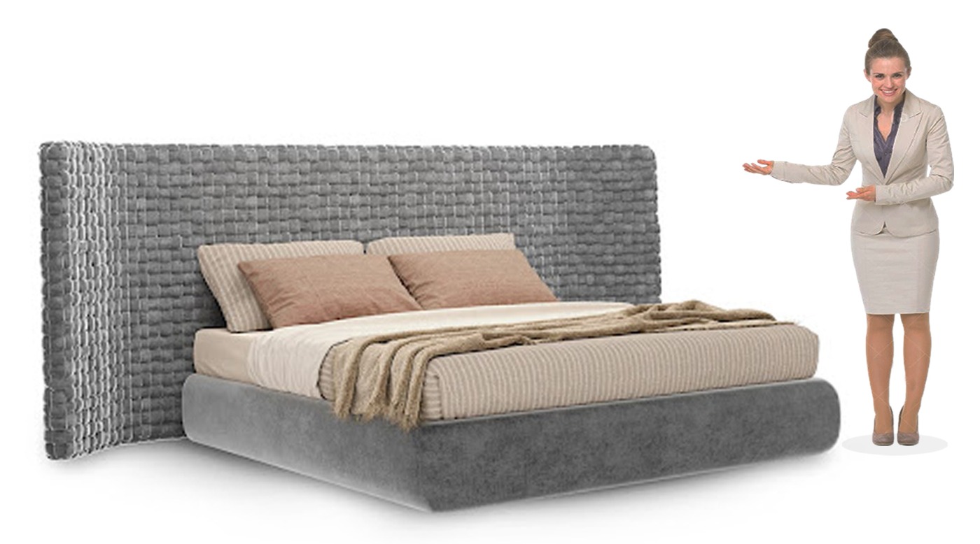 Vercelli bed