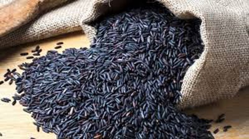 Kalunonia Rice Karuppu Kavuni Rice