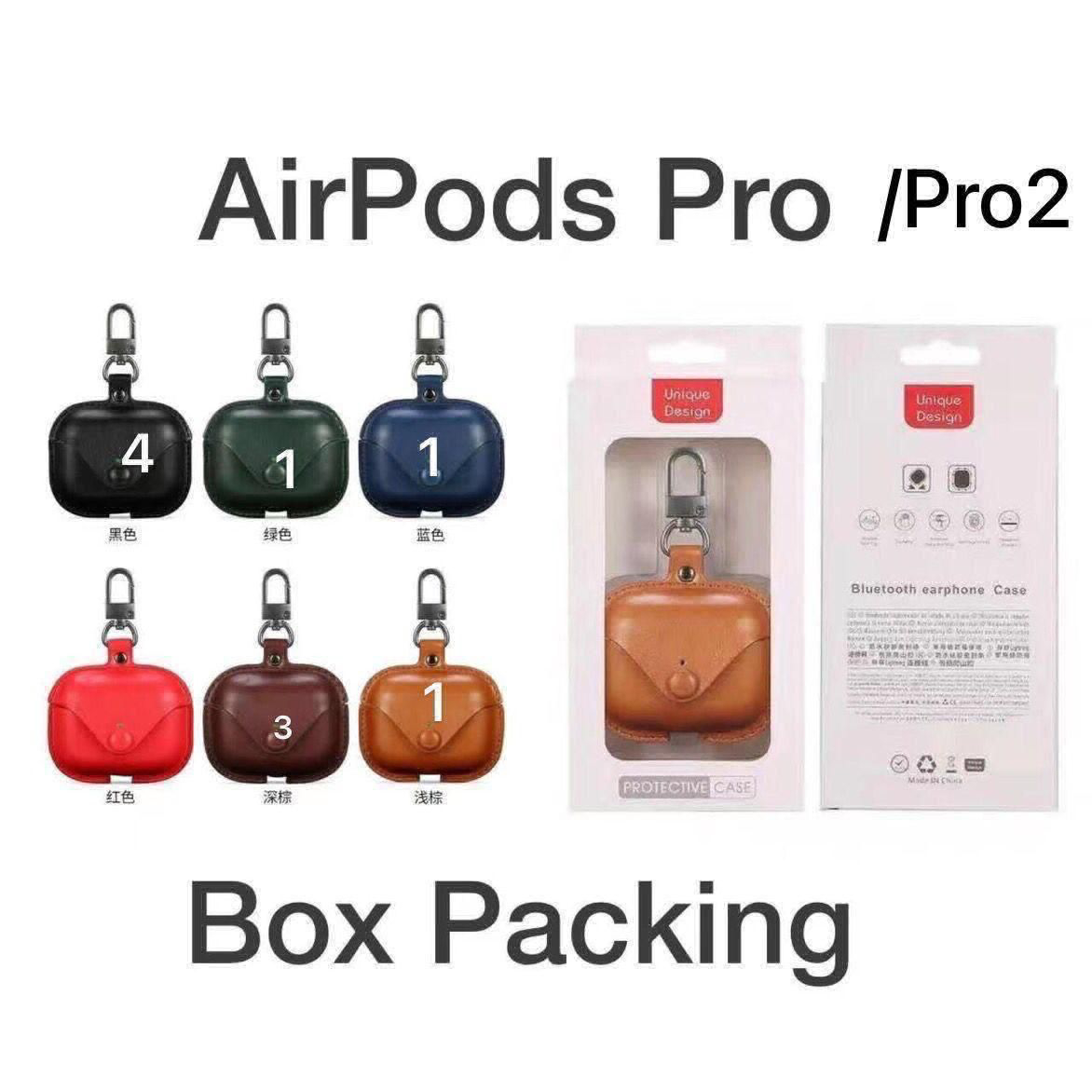 Air Pods Pro Case
