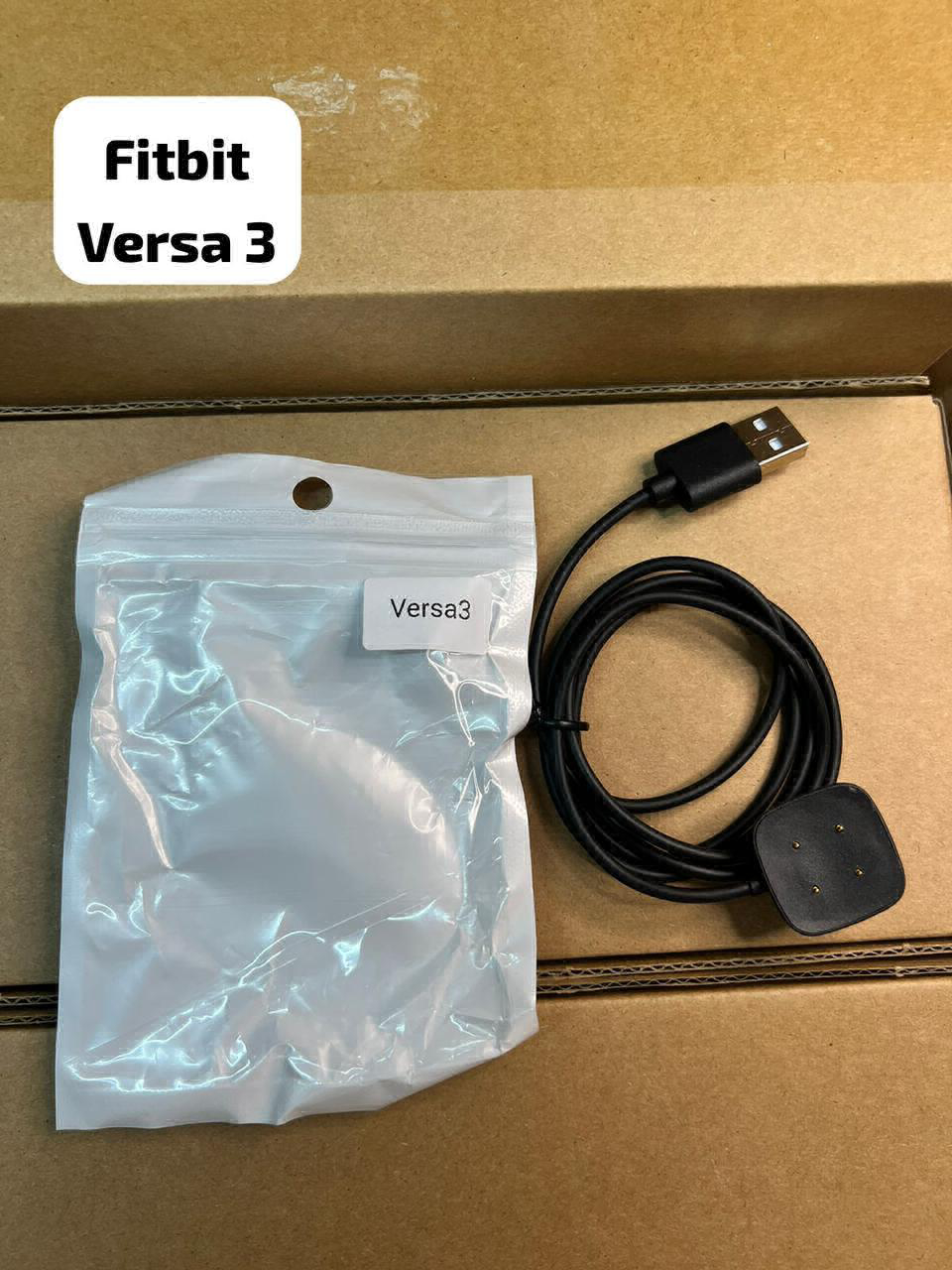 Firbit Versa 3