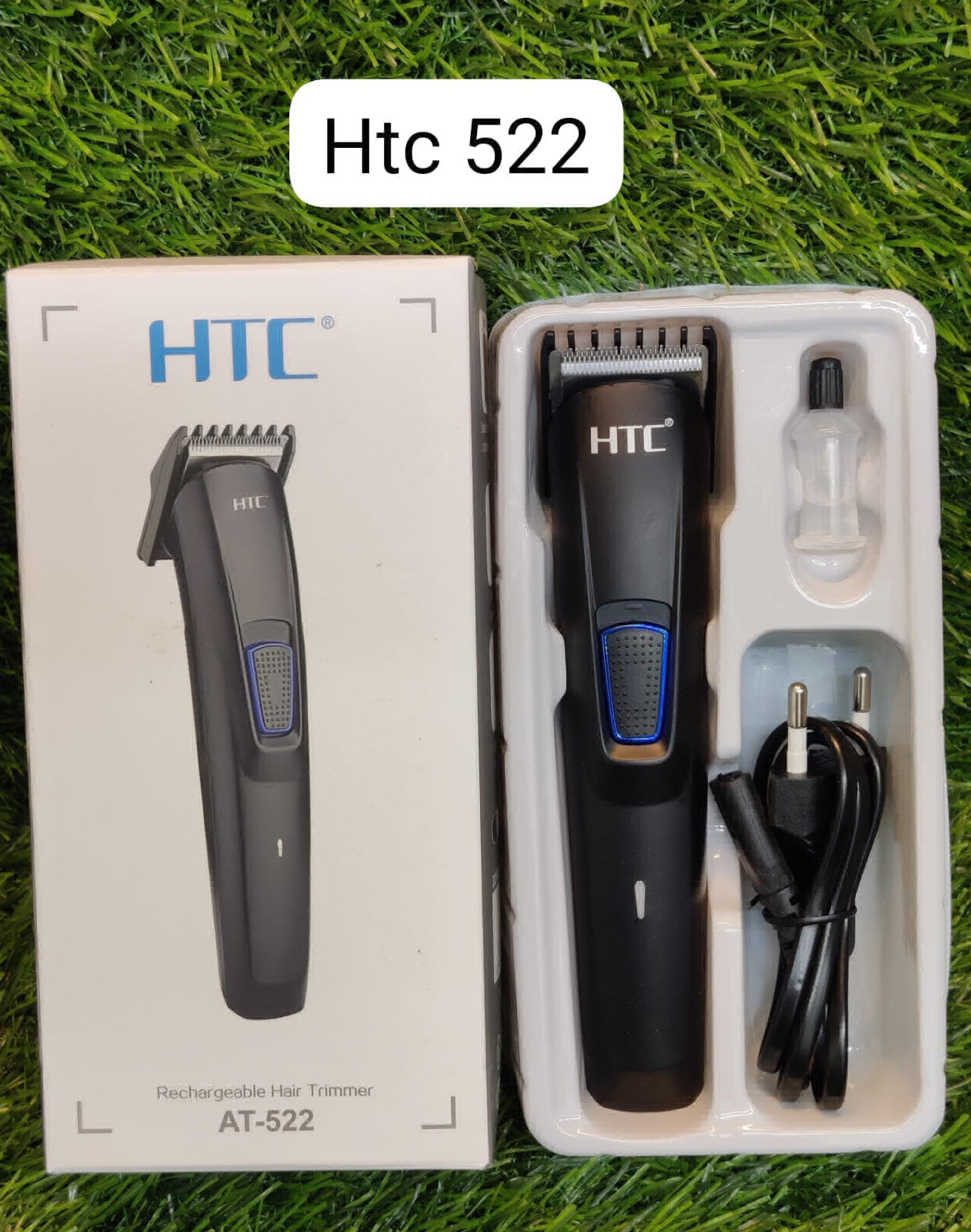 Htc 522 Trimmer Superb Quality